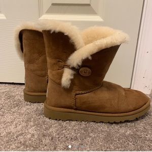 UGG boots